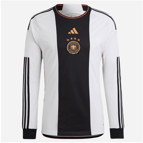 Thailand Trikot Deutschland Heim ML 2022-2023